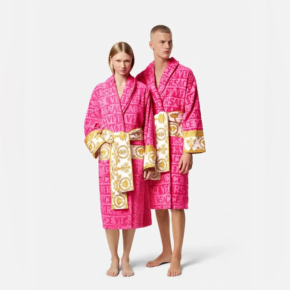 Versace Robe - Picture 2 of 5